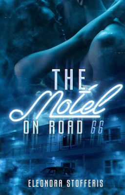 The Motel on Road 66 ✅