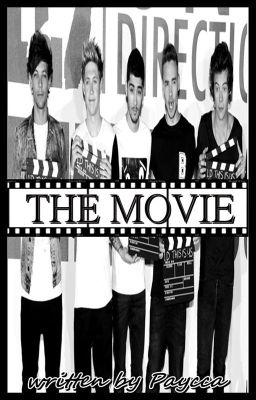 The Movie (Niam Horayne)