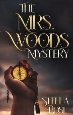 The Mrs. Woods Mystery