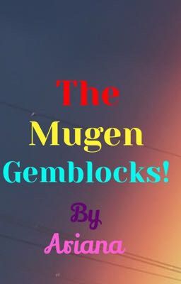 The MUGEN Gemblocks 