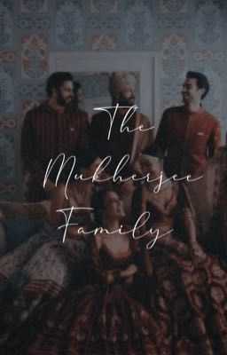 The Mukherjee Family