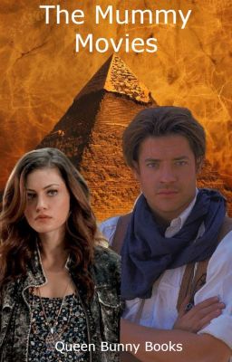 The Mummy Movies