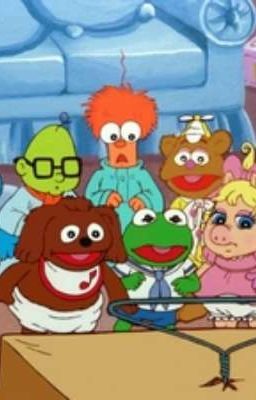 The muppet babies movie