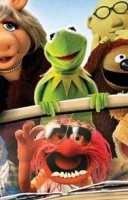 The muppets