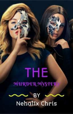 The Murder Mystery