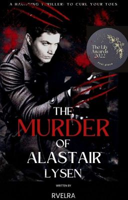 The Murder Of Alastair Lysen