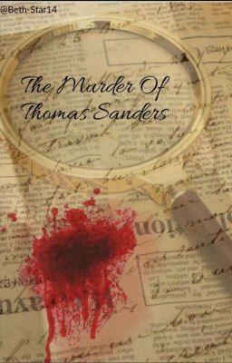 The Murder of Thomas Sanders