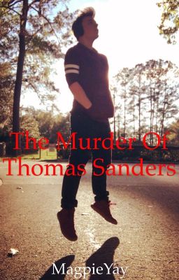 The Murder Of Thomas Sanders (Sander Sides)