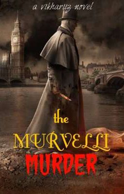 The Murvelli Murder