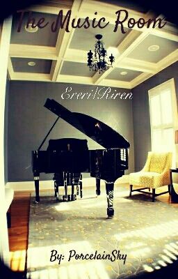 The Music Room - Ereri/Riren (SNK)