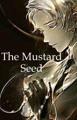 The Mustard Seed 