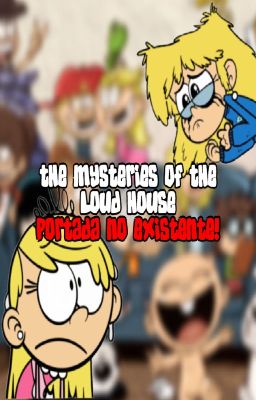 The Mysteries of the Loud House