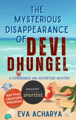 The Mysterious Disappearance of Devi Dhungel