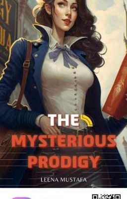 the mysterious prodigy 