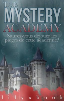 The Mystery Academy