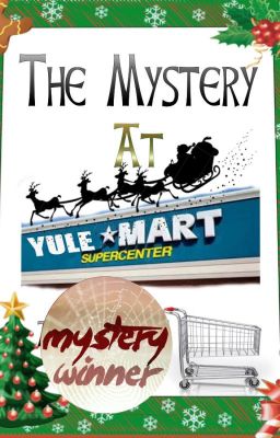 The Mystery At Yulemart