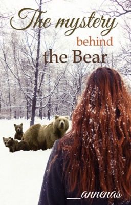 The mystery behind the bear