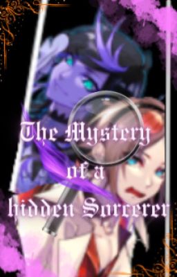 The Mystery of a hidden Sorcerer (Mysta Rias x Hikarino Shu)