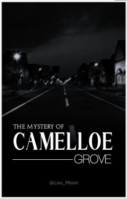 The Mystery Of Camelloe Grove