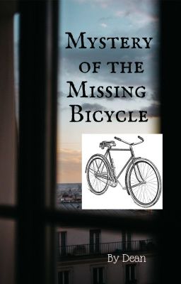 The mystery of the Missing Bicycle