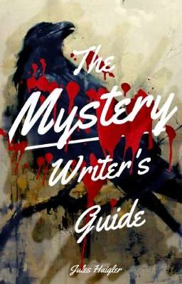 The Mystery Writer's Guide