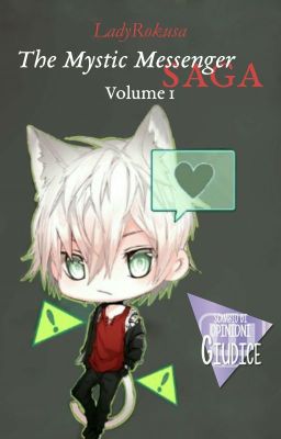 The Mystic Messenger Saga: Un improvviso brutto epilogo