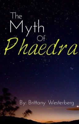 The Myth of Phaedra