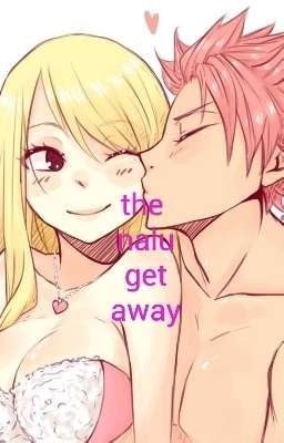 The Nalu Get away