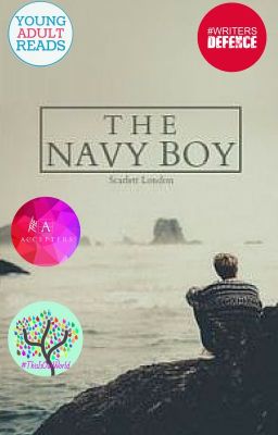 The Navy Boy (Teen Romance)