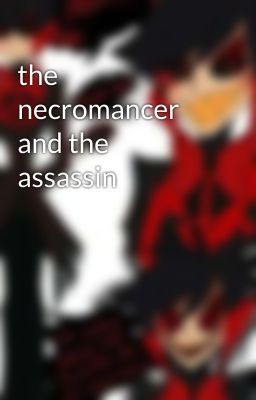 the necromancer and the assassin