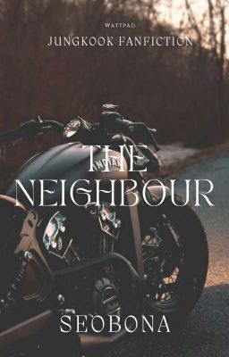 the neighbour ~ jjk | ✔