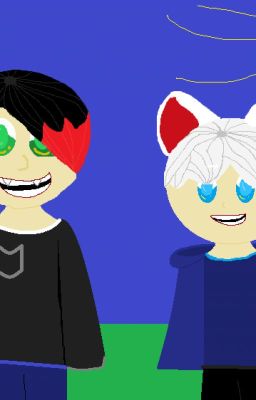 The Neko and Vampire (Completed)