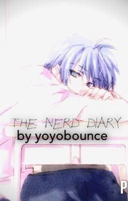 The nerd diary