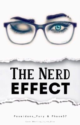 The Nerd Effect #Wattys2017