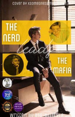 The Nerd Leads the Mafia // KNJ (18+)