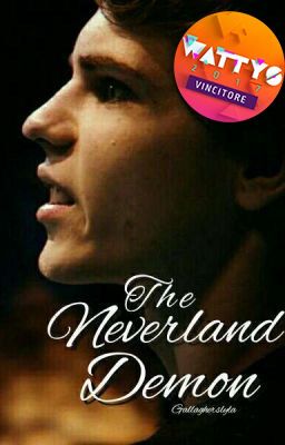 The Neverland Demon || Peter Pan  #Wattys2017