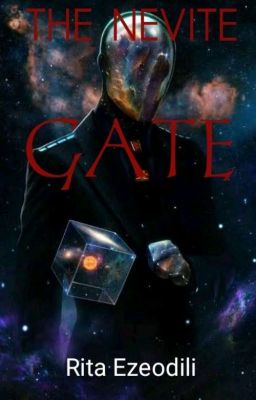 The Nevite Gate [Project NaNoWriMo]