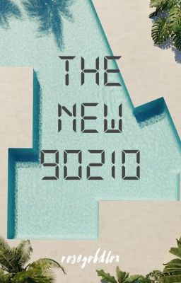 The New 90210