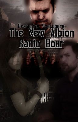 The New Albion Radio Hour (Featuring Outside Xbox/Xtra)