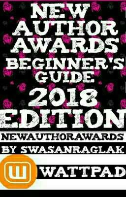 The New Author Awards - Beginner's Guide