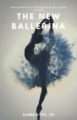 The New Ballerina