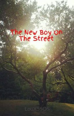 The New Boy On The Street