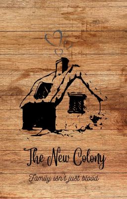 The New Colony