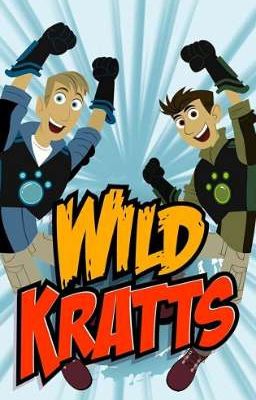 The New Crewmate (Male OC Reader x Aviva) (Wild Kratts)