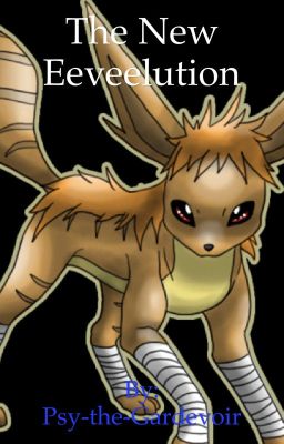 The New Eeveelution