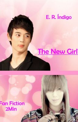 [ ^ ]The new girl