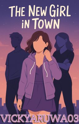 The New Girl In Town - Short Story
