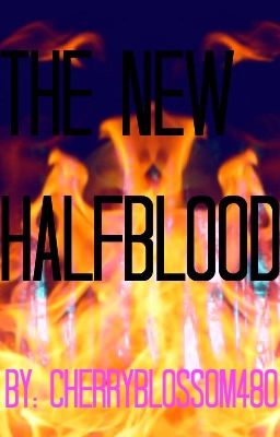 The new halfblood