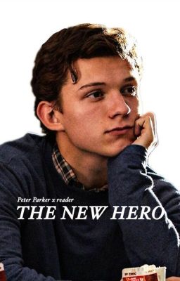 THE NEW HERO || Peter Parker