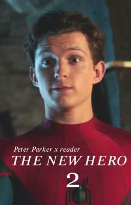 THE NEW HERO (pt. 2) || Peter Parker